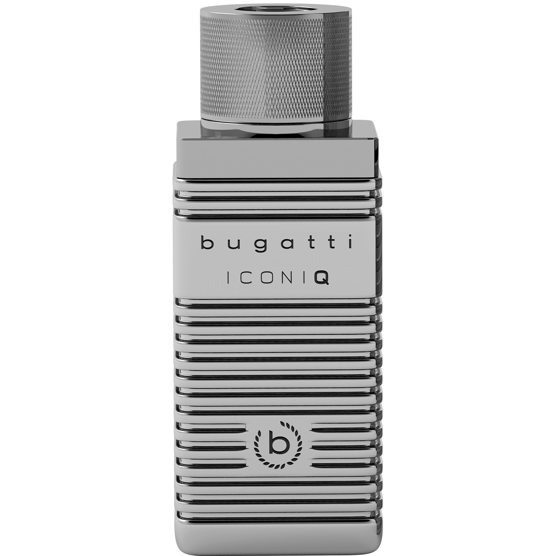Bugatti ICONIQ