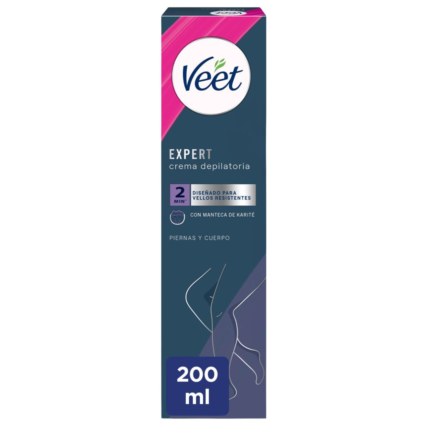 Veet eksperts
