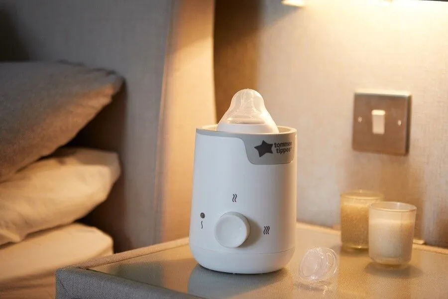 Tommee Tippee Ctn podgrzewacz do Butelek