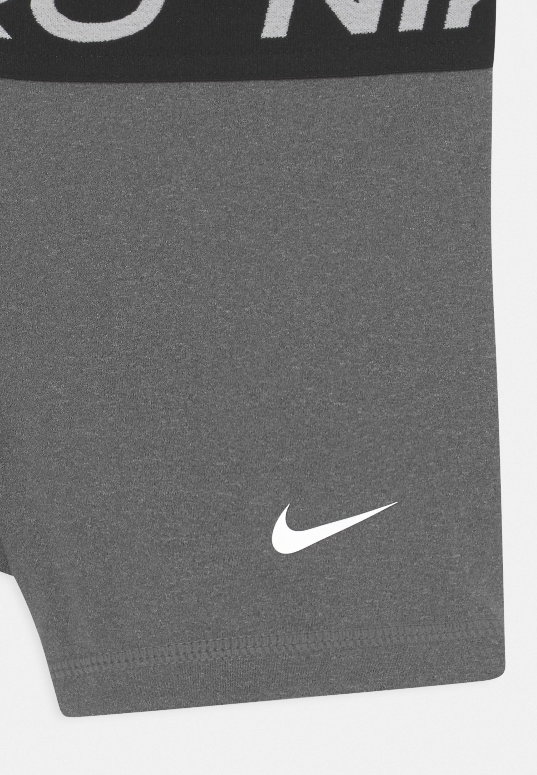 Nike Performance UNISEX - Sportshorts - grijs