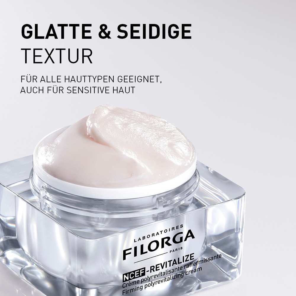 Filorga NCEF-Revitalize krema za lice - 50 ml