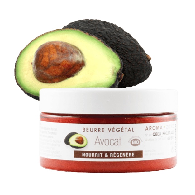 Avocado-Butter