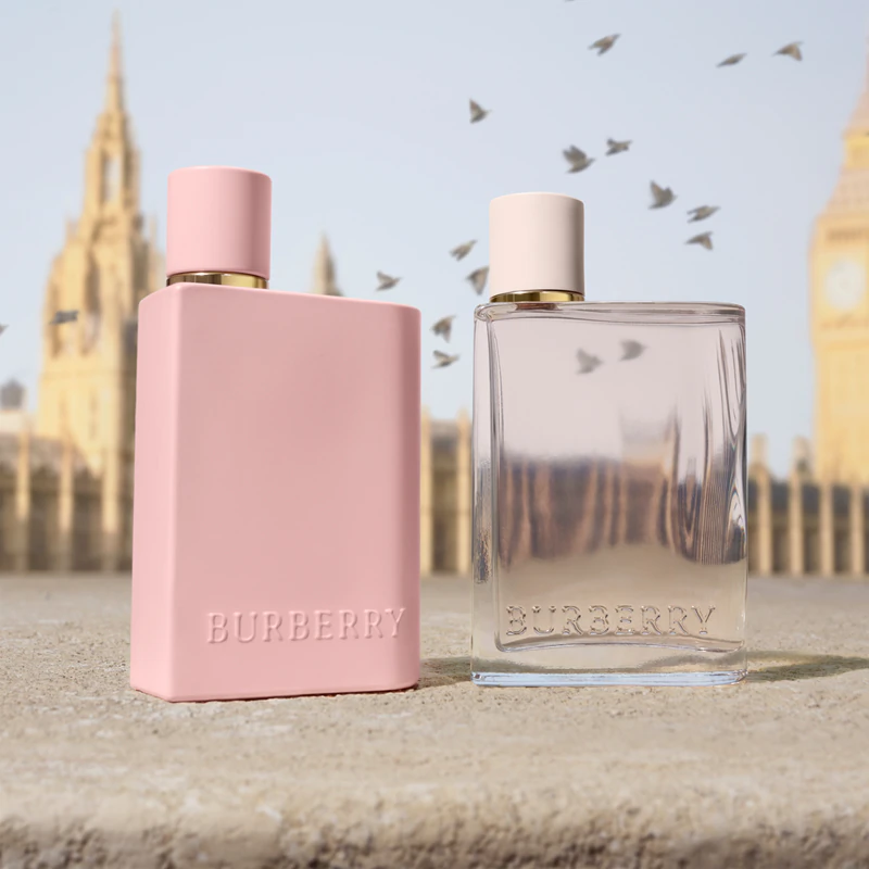 Parfum Burberry Her Parfum pre ženy
