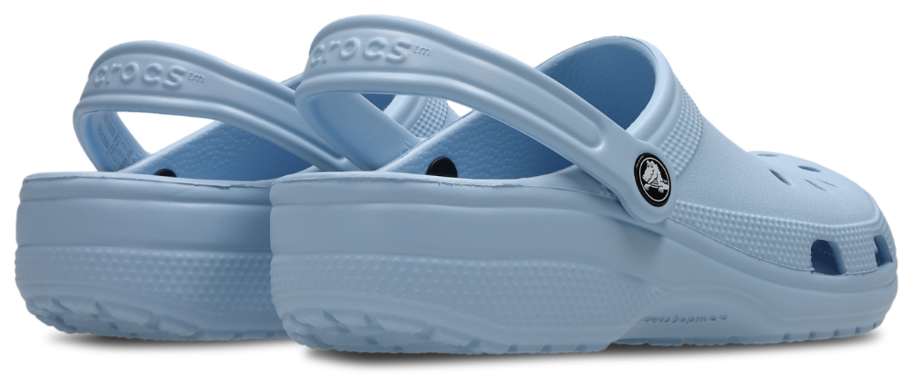 Zuecos clásicos Crocs