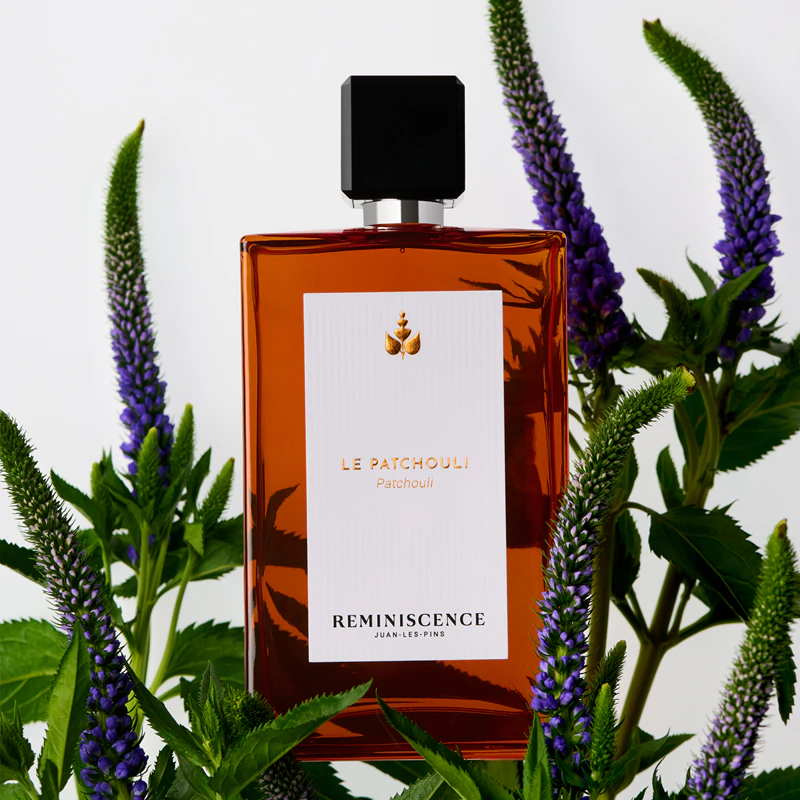 Reminiscence Le Patchouli Intense unisex eau de toilette