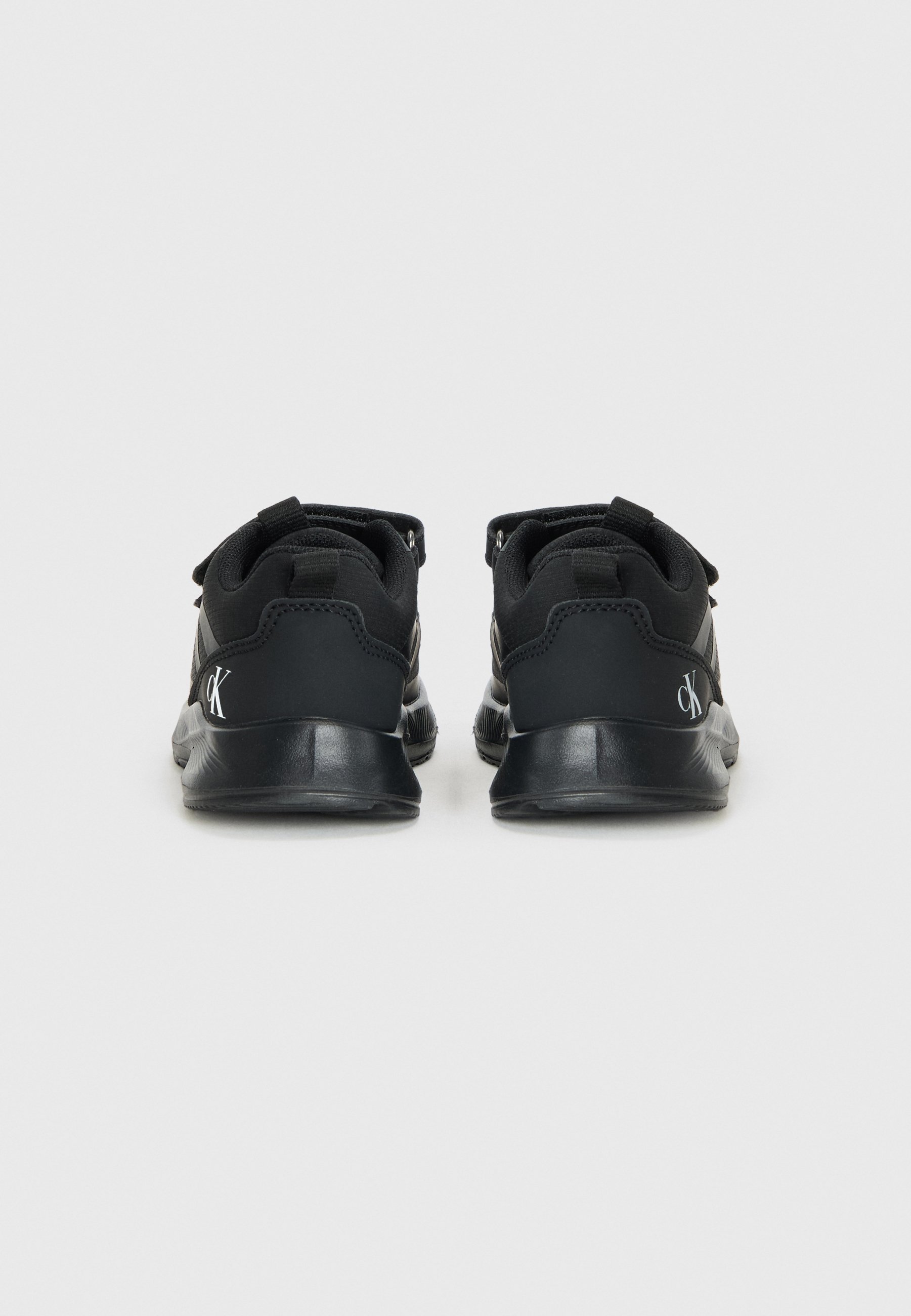 Baskets Calvin Klein GREIG - noires