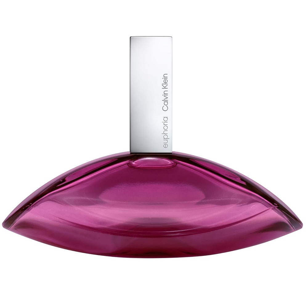 Calvin Kleinin euforia