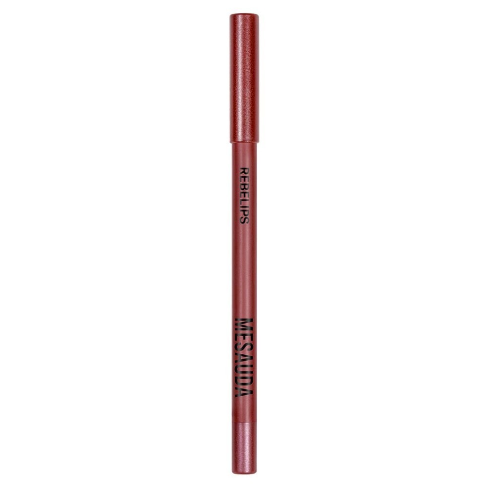 Mesauda Beauty REBELIPS 102 HAZELNUT
