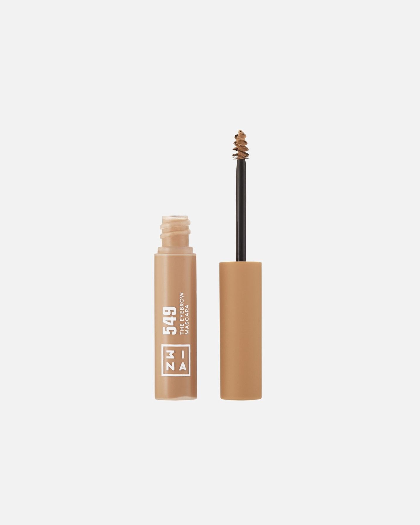 3INA gel za obrvi in maskara za obrvi – 4 ml