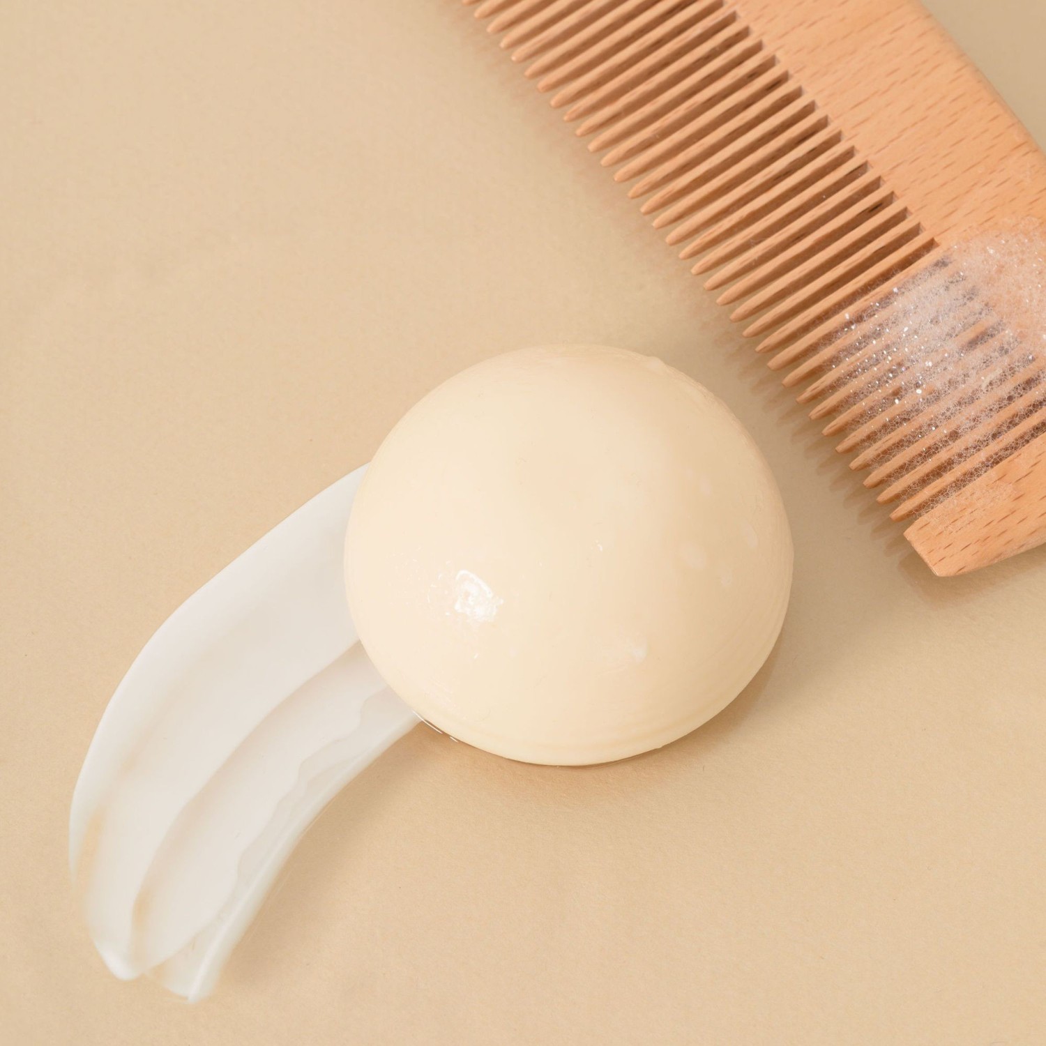 Les Petits Prödiges Après-shampoing Amande