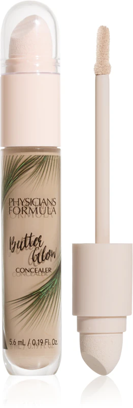 Rozjasňujúci korektor Physicians Formula Butter Glow s aplikátorom