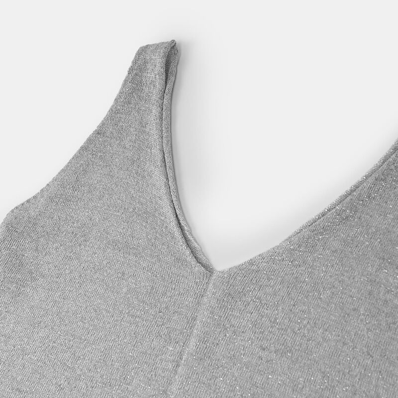 Sukienka Lurex Reset