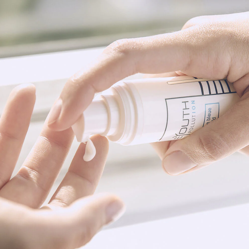 Viso SisleYouth Anti-Pollution - Tratt.viso 24 ore idratante, Tratt.viso 24 ore effetto globale, Trattamenti Protettivi