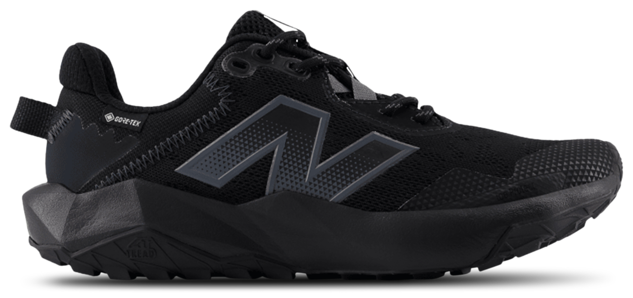 New Balance Dynasoft Nitrel V6 Gore Tex
