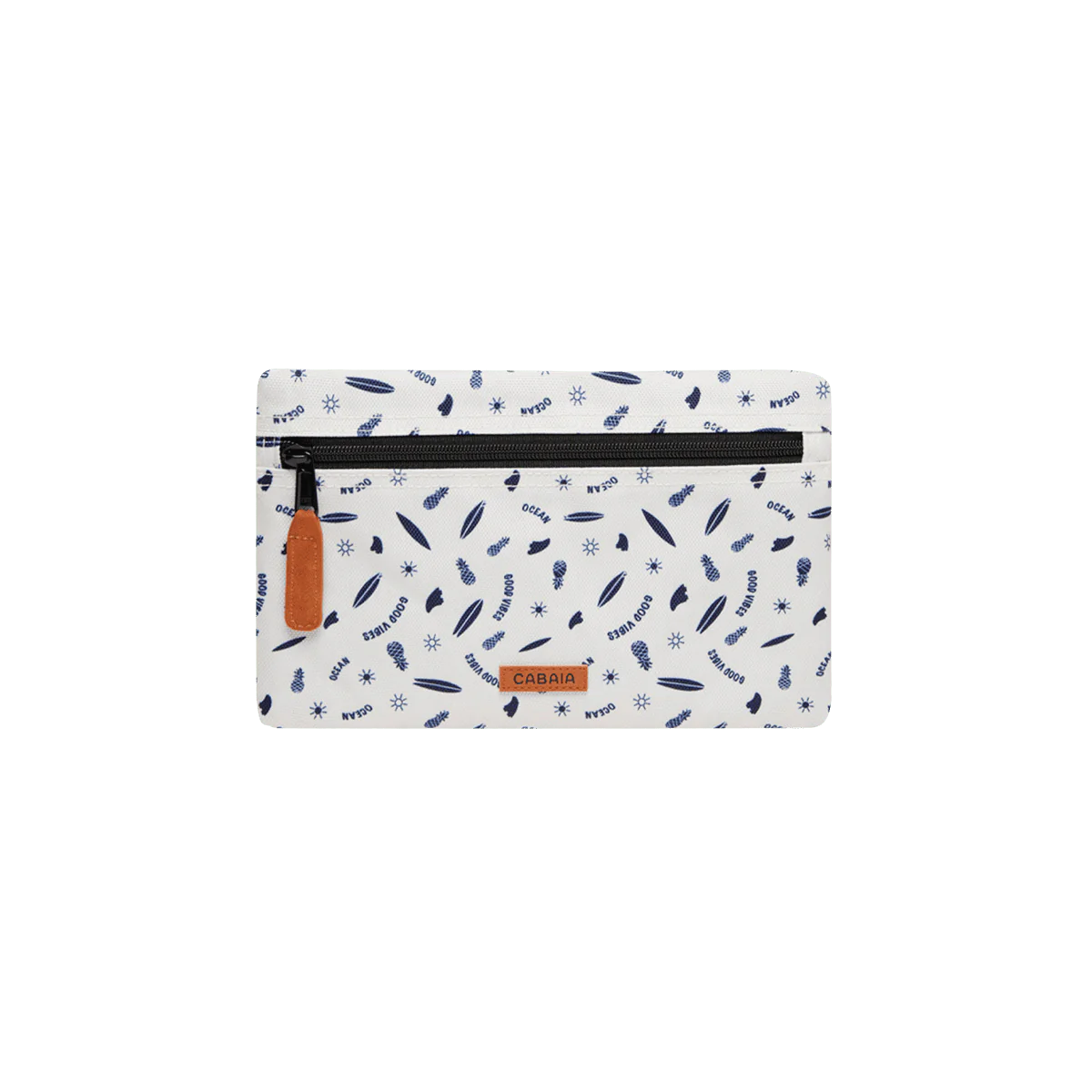 Pochette avant Frenchman's Cove