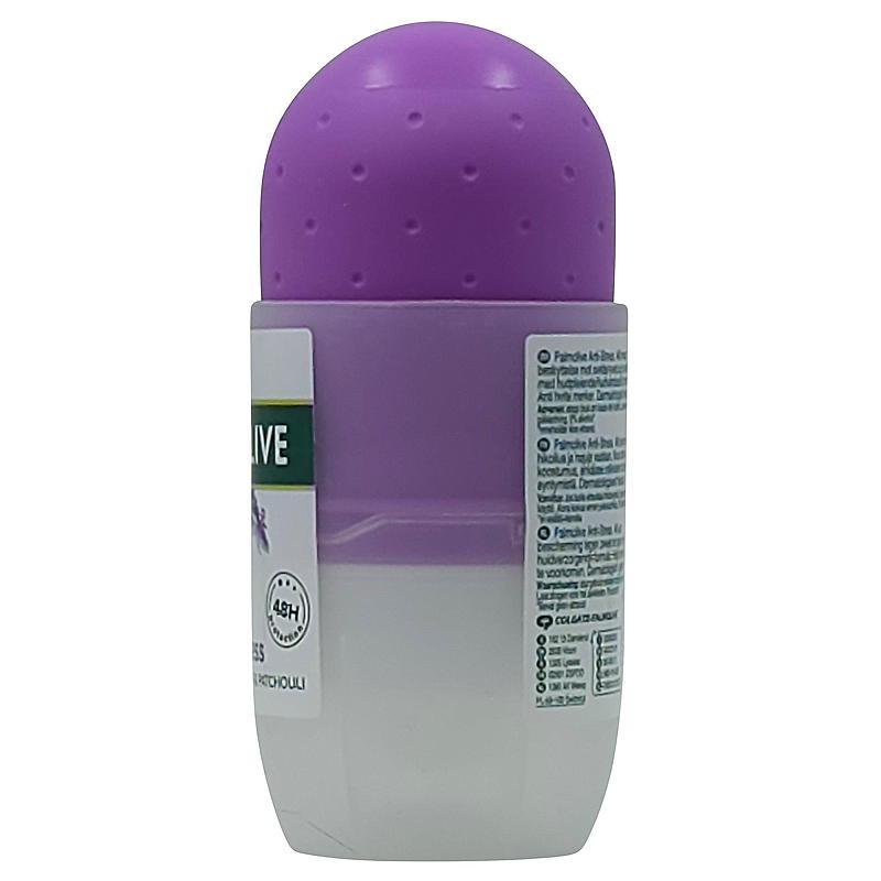 Palmolive roll-on Palmolive 50 ml, Antistress