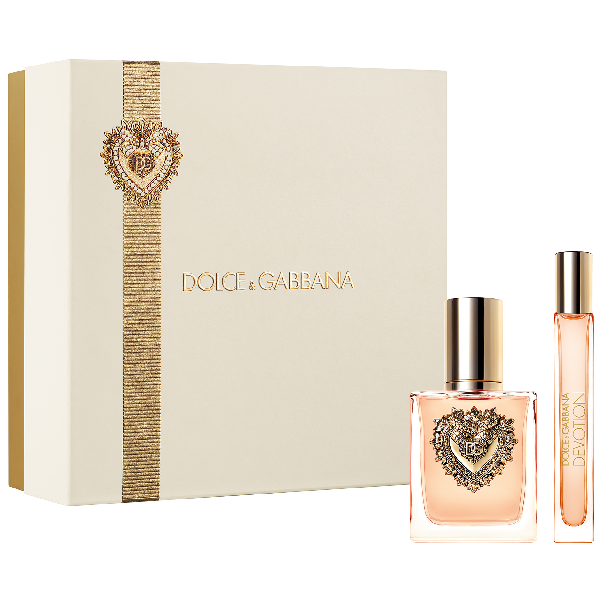 Devotion EDP 50 ml dāvanu kastīte - Dolce & Gabbana