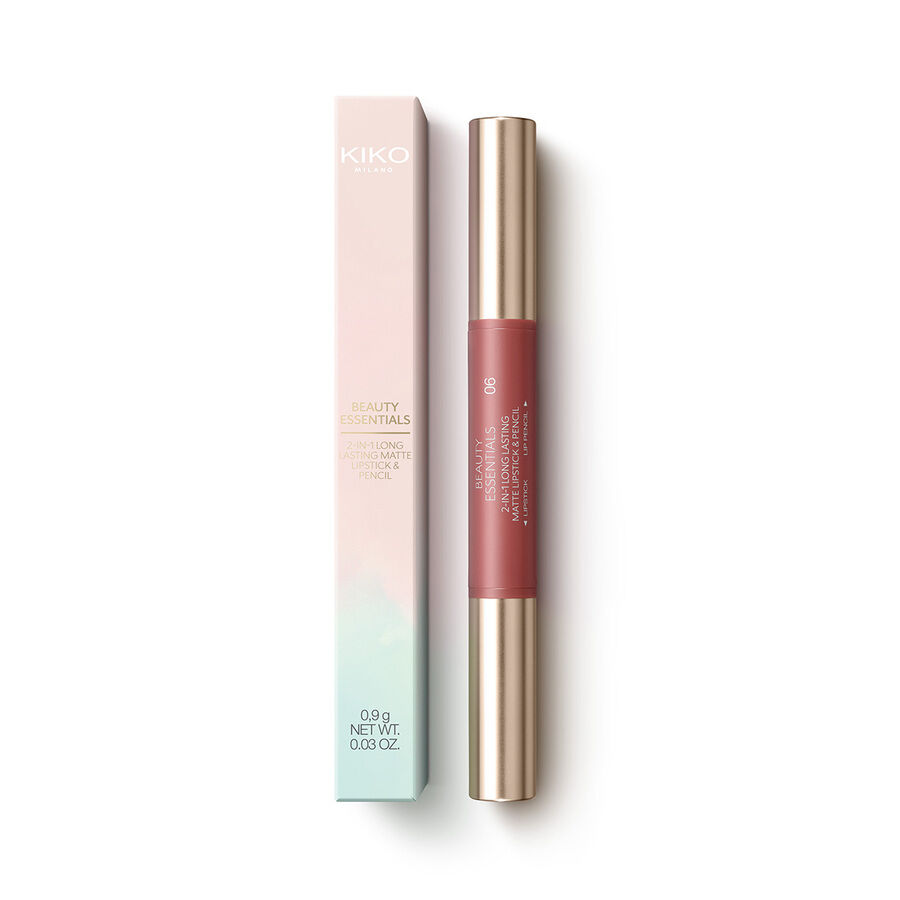 Kiko Milano Essentials Ομορφιάς