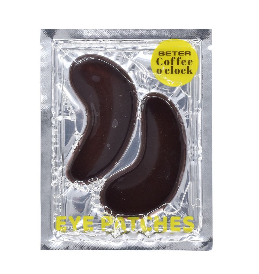 Flasteri za oči Coffee O'clock Flasteri za područje oko očiju
