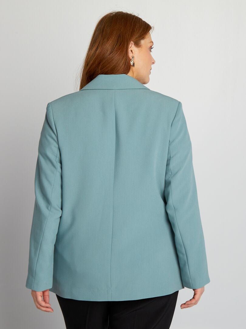 Chaqueta de traje - AZUL