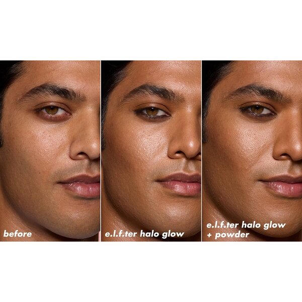 Filter v prahu Elf Halo Glow Tan Neutral Warm<br>10g