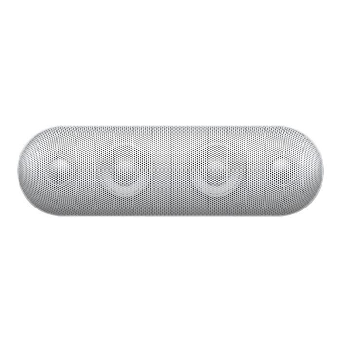 Beats Pill+ Lautsprecher – Weiß