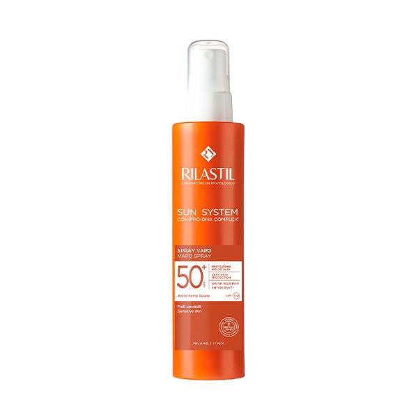 Solsystem 50+ Spray | 200 ml