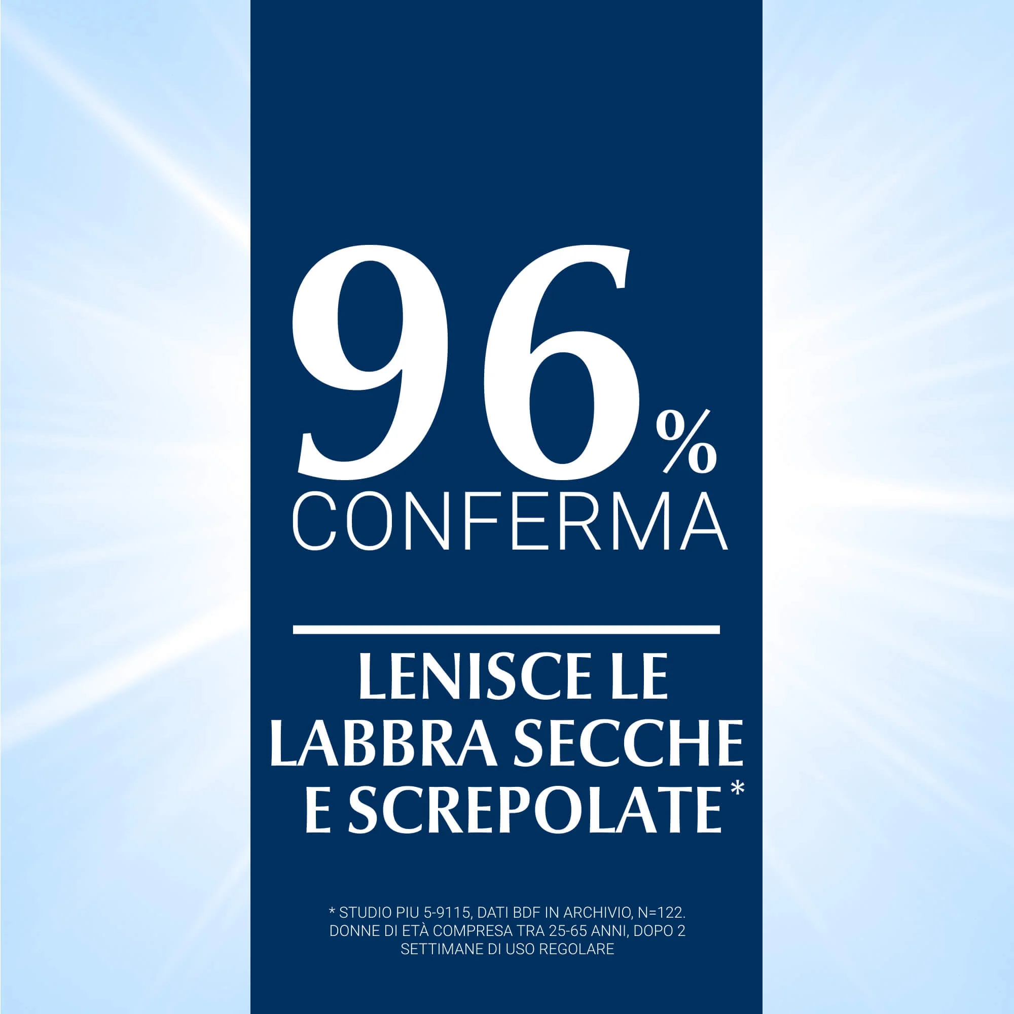 Aquaphor Aquaphor SOS Riparatore Labbra - Balsamo Labbra