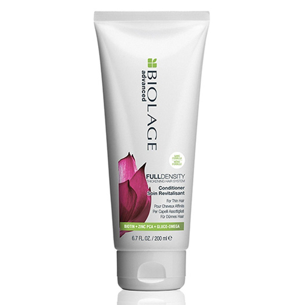 Balsamo Biolage FullDensity per capelli sottili 200 ml