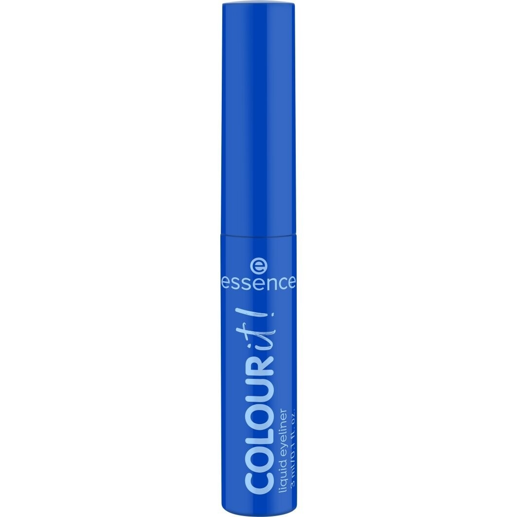 Essence Colour it!