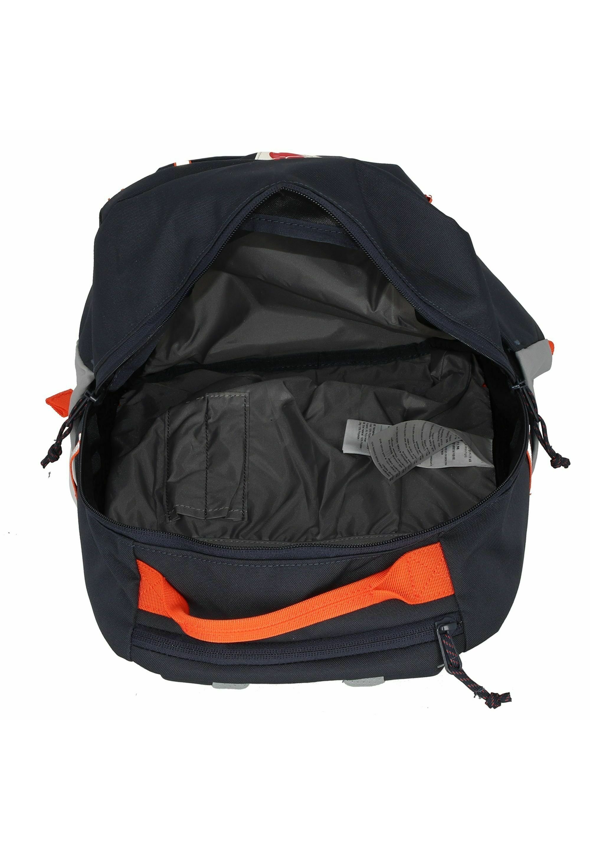 Fjällräven SKULE KIDS UNISEX - Sac à dos - black