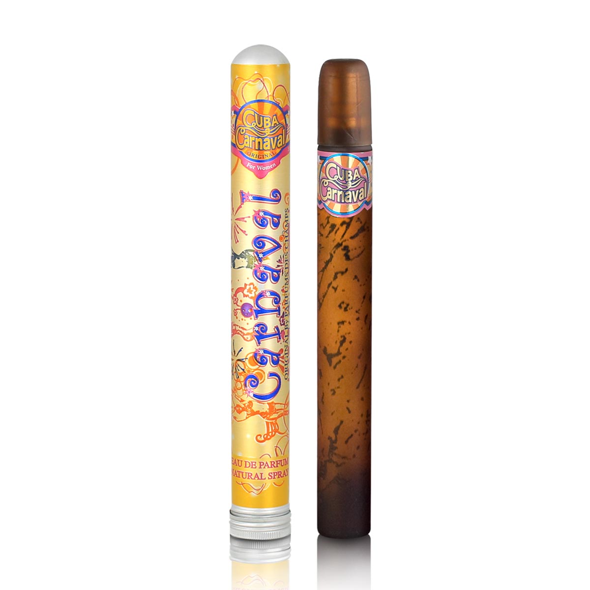 Cuba Original Brasilien Karneval