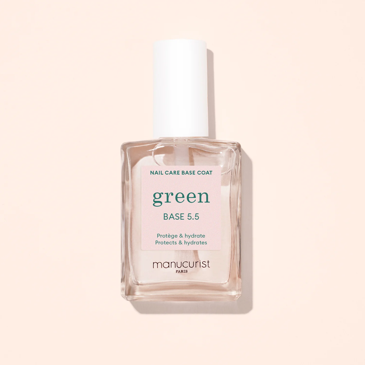 Soins - 15 ml Base 5.5