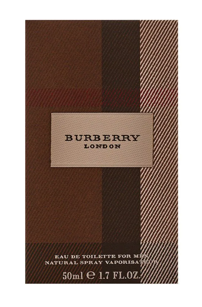 Burberry London For Men Woda toaletowa dla mężczyzn