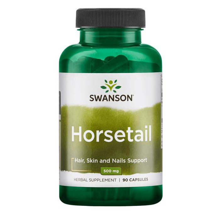 Swanson Horestail