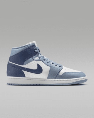 Air Jordan 1 Mid Women's Shoes