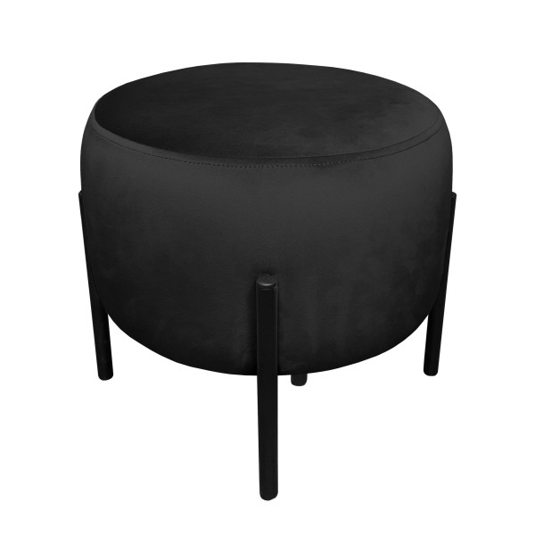 Pufa OLA LOFT ławka podnóżek m