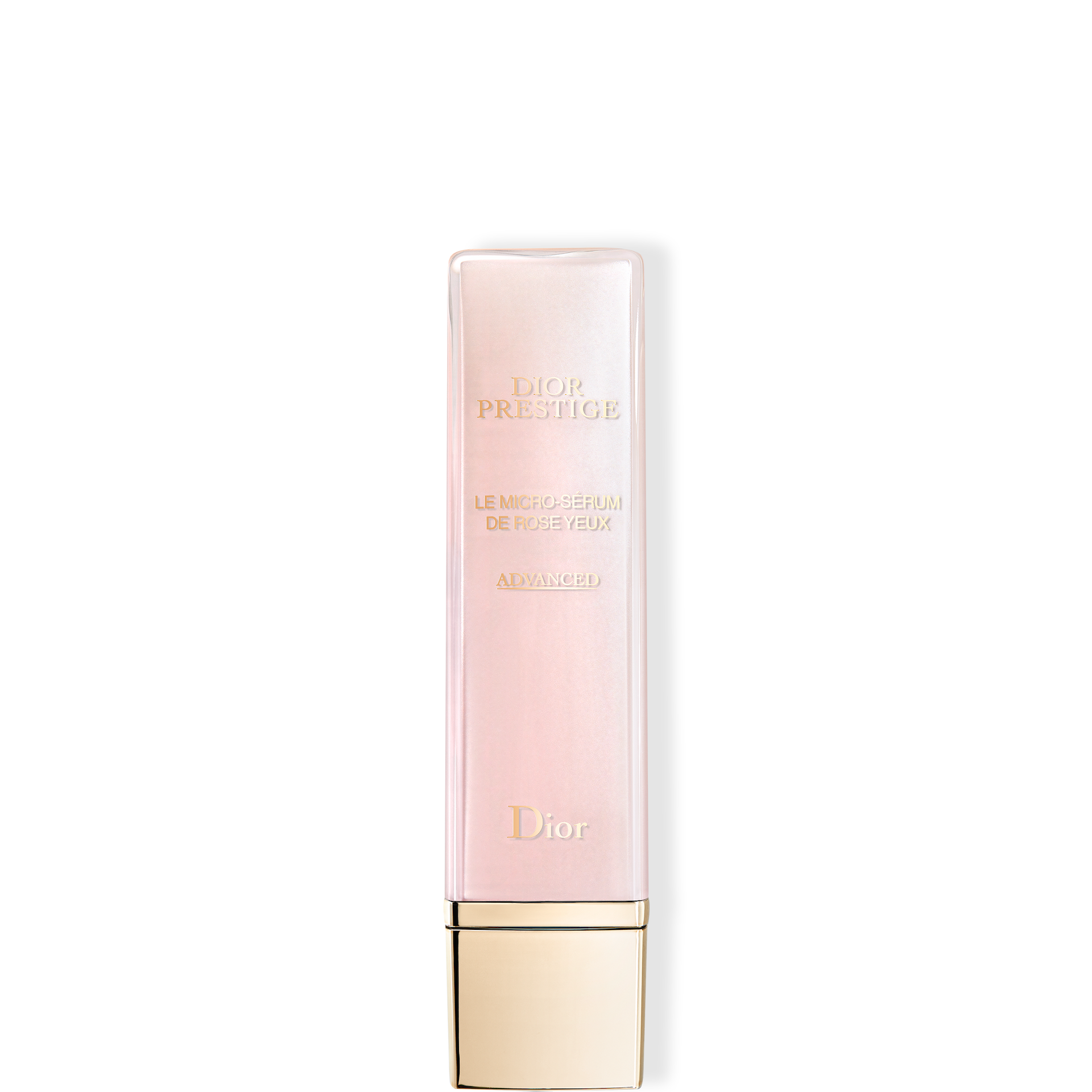 Prestige Le Micro-Sérum De Rose Yeux 20 ml - DIOR