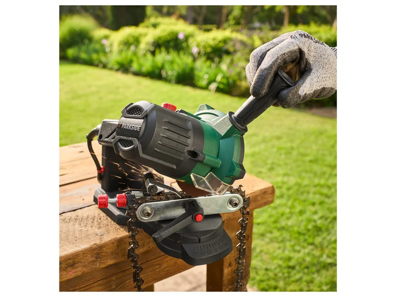 Afiador de corrente PARKSIDE® PSG 85 C2