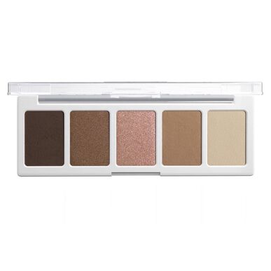 Wet n Wild Paleta Sombras 5-Pan Walking On Eggshells      6 gr 6 gr