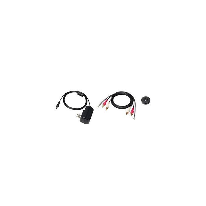 Audiotechnica AT-LP70XBT Weißer Plattenspieler