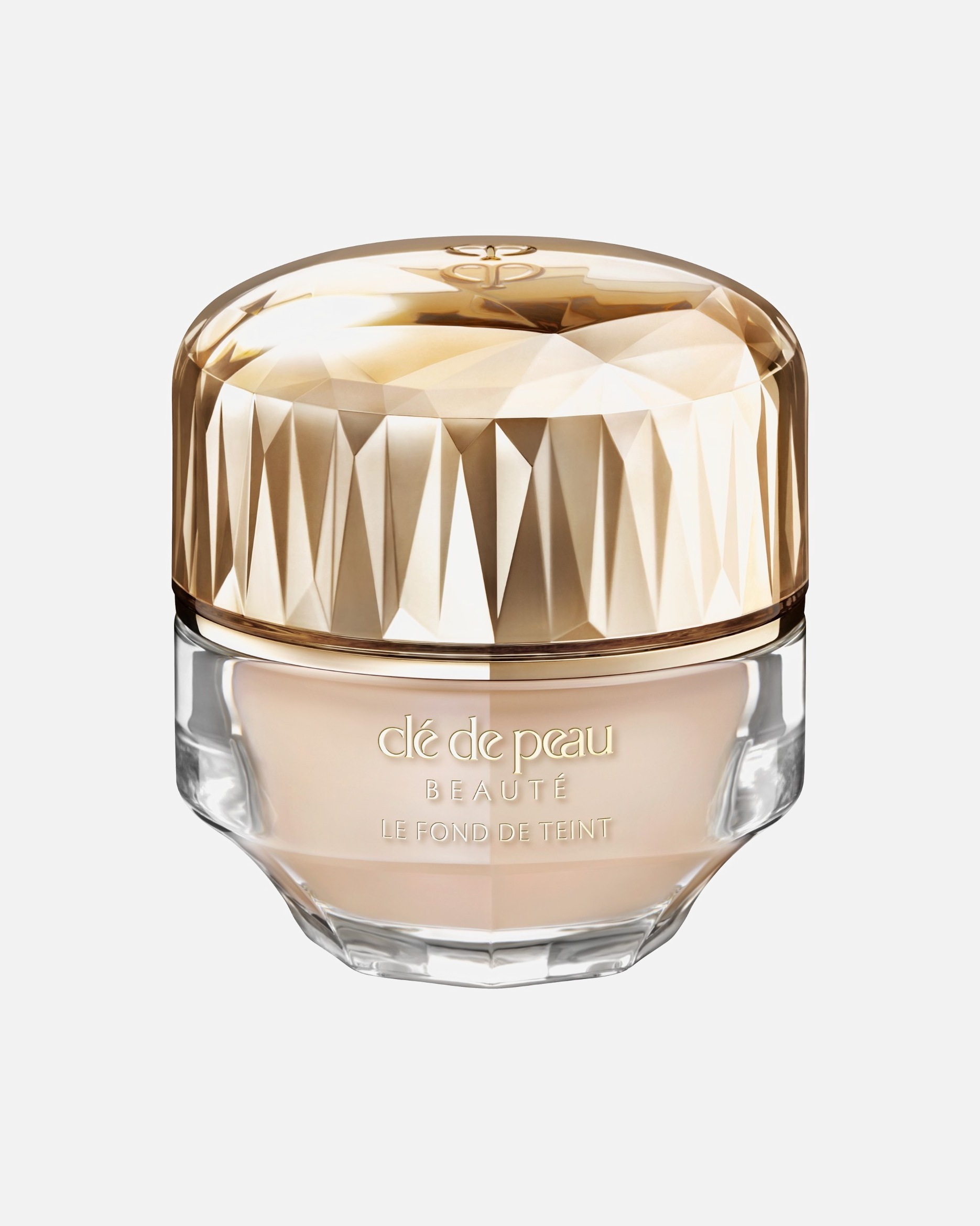 Clé de Peau Beauté puder – 28 ml