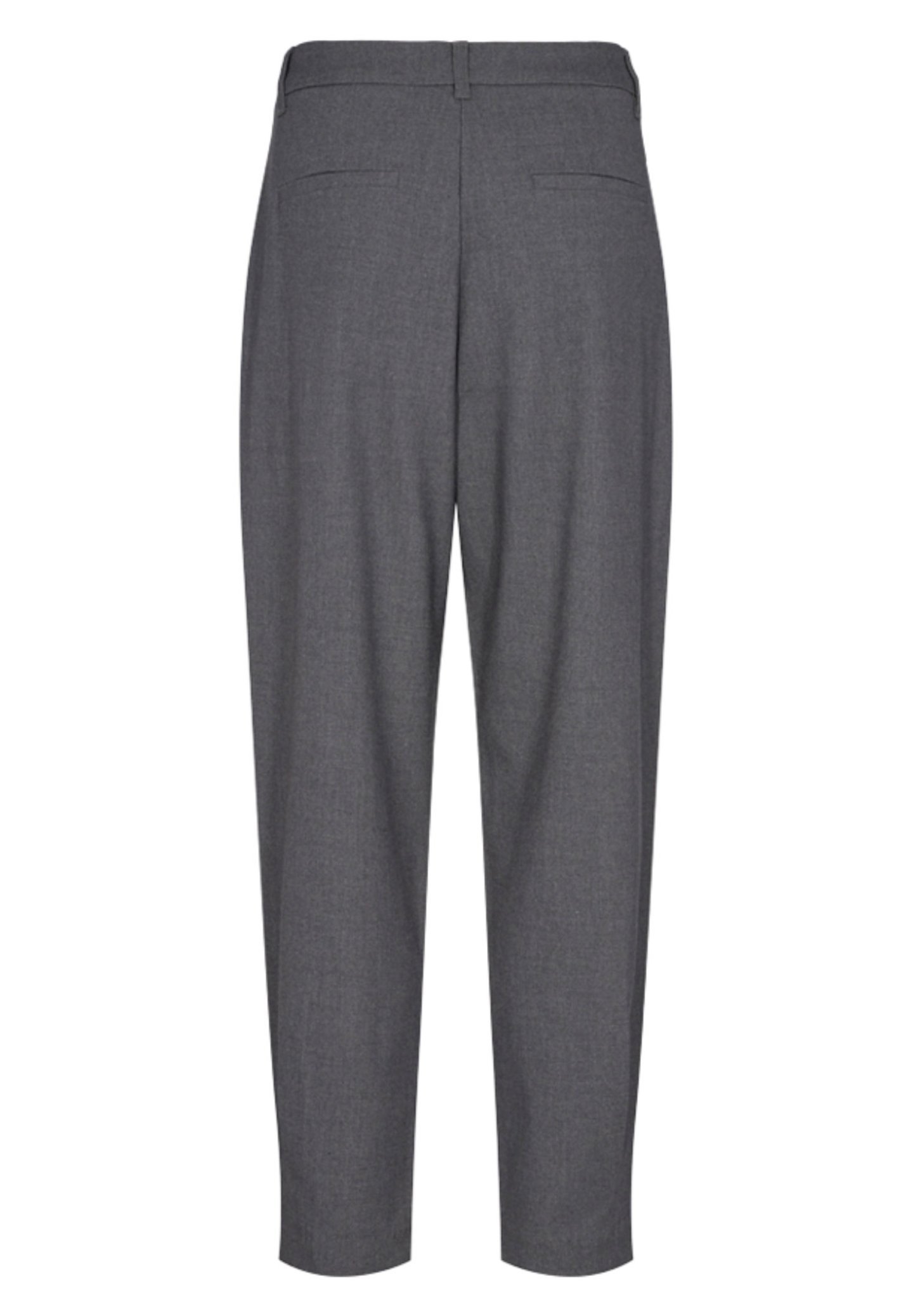 Copenhagen Muse MCTAILOR - Pantaloni - grigi