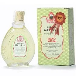 Discalced Carmelites Ac Mel 50 ml