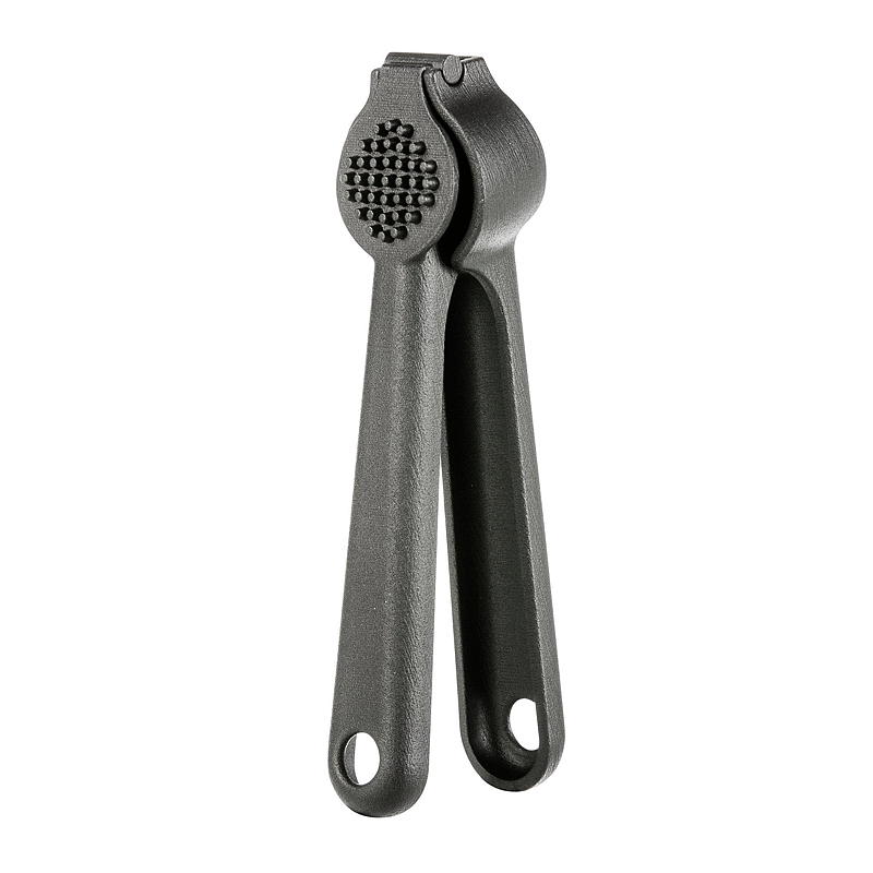 GastroMax hvitløkspresse 16,5 cm GastroMax