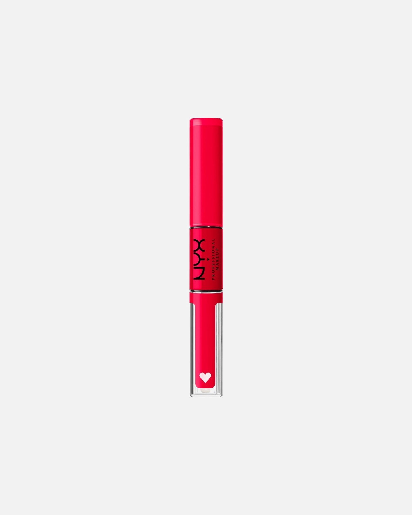 NYX Professional Makeup Lipstain Pride Makeup Shine Loud High Shine - 3,4 ml
