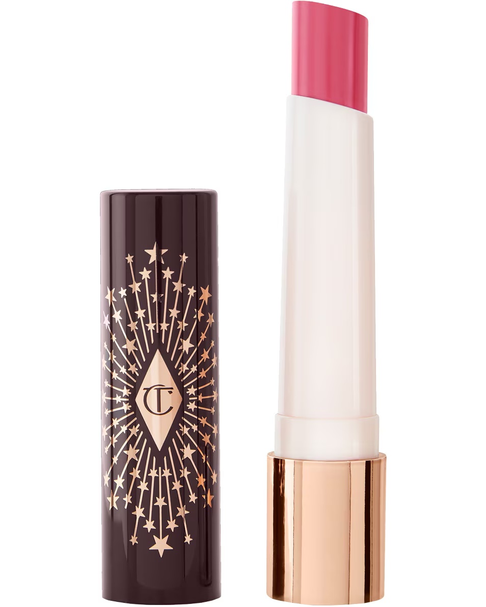 Κραγιόν Happikiss με υαλουρονικό οξύ CHARLOTTE TILBURY