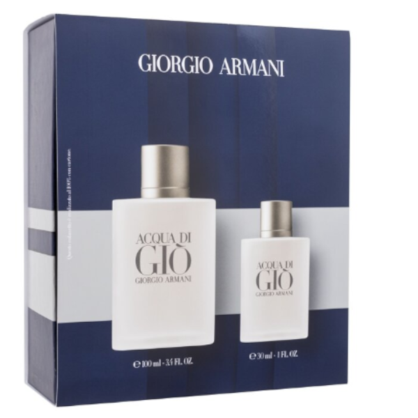 Giorgio Armani Acqua di Gio