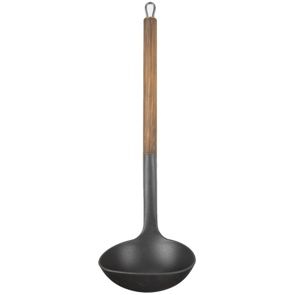 Chochla termoplastyczna 33 cm 130 ml WOODEN