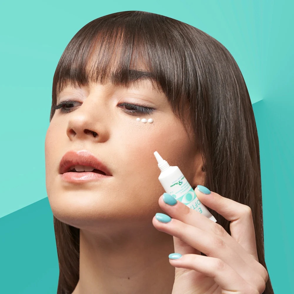GSE Oogcrème 8 ml Oogverzorging